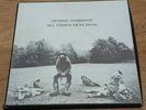 GEORGE HARRISON - ALL THINGS MUST PASS - BOX SET & POSTER - STUNNING VINYL