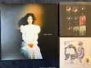 PJ Harvey White Chalk vinyl plus The Devil 7”  and The Letter 7”