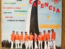 TROPICANA AZTECA - Cadencia y Sabrosura / RARE SALSA GUAGUANCO MEXICO LP