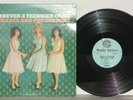 REPARATA AND THE DELRONS Whenever A Teenager Cries LP 1965 VG+ WAS 3006