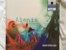 Alanis Morissette/Jagged Little Pill/ Walmart Exclusive Limited Clear LP Sealed