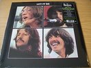 The BEATLES  * LET IT BE      REMASTERED  180 G  * New & Sealed VINYL  LP