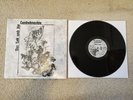 Der Tod und Die Landsknechte-Allzeit Bereit LP Black Metal Absurd numbered /444