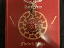 Dark Fury Flooded Lands Vinyl LP Graveland Absurd