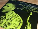 Tina Brooks - Back To the Tracks / Blue Note Japan / Promotion Only Copy - 1990