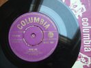 JIMMY JACKSON'S - RIVER LINE - UK 1st GOLD COLUMBIA DB 3957 / 1957 EX AUDIO