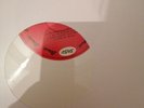 david bowie metrobolist white vinyl rare mint copy