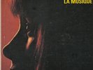 PATRICIA *La Musique de l'Automne* RARE ORIG LP PATHE#SPAM 67251 CANADA 1968 VG+