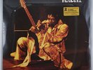 jimi hendrix Live At The Fillmore East  With The Band Of Gypsy’s 3 LP Vinyl Seal