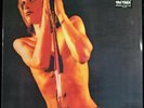 STOOGES/RAW POWER LP/Europe Press/MC5/Dead Boys/Lou Reed/Blue Cheer/Iggy Pop