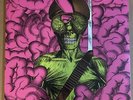 LP:  THEE OH SEES -  Carrion Crawler / The Dream EP  NEW SEALED