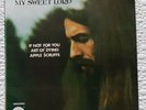 GEORGE HARRISON. MY SWEET LORD. MEXICO EP 7
