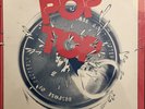 POP TOP - Dispose Of Properly (SEALED - Obscure private press disco/funk LP)