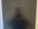 AC/DC – Back in Black – Atlantic Records – SD 16018
