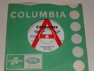 GENE VINCENT Private Detective '64 DEMO / PROMO Columbia 7