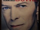 David Bowie - Black Tie White Noise - 1993 First Press EX/NM