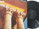 Daniel Shafran: Bach-Suites for Violoncello Solo Nos 3 & 4 / Eterna, MINT-