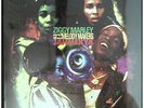 Ziggy Marley and the Melody Makers Lp Vinile Jahmekya/Virgin Sigillato