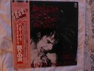 THE BIRTHDAY PARTY / LYDIA LUNCH  JAPAN 12 INCH VINYL PROMO SINGLE NICK CAVE