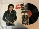 Weird Al Yankovic - Even Worse - Promo - First Pressing - Near Mint