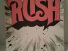 Rush ReDISCovered LP Vinyl Record box DMM Moon Records disk damage look first