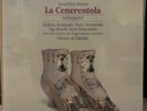 ROSSINI SEALED  LA CENERENTOLA Simionato, de Fabritiis DECCA 3LP Stereo Box