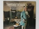 SWITCHED-ON BACH: Trans-Electronic Music MS 7194 | Walter Carlos Vinyl Record
