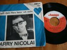 Harry Nicolai/Ruth Brandin; 7