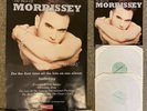 Morrissey Suedehead The best of Morrissey PROMO PACK Including Poster The Smiths