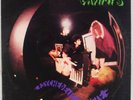 THE CRAMPS: Psychedelic Jungle US IRS ’82 Press LP Psychobilly Punk Vinyl