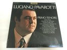 AUTOGRAPHED - LUCIANO PAVAROTTI - PRIMO TENORE - LONDON - NM