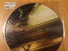 Bloc Party - A Weekend In The City, picture disc vinyl 2007, limited