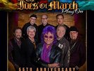 IDES OF MARCH-PLAY ON (55TH ANNIVERSARY) (GATE) (ANIV) VINYL LP NEUF