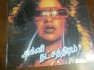 Ilaiyaraaja's synth pop electro funk fire star Tamil films 1985 - 1989 Bombay
