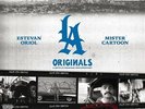 V/A L.A. Originals (Motion Picture Soundtrack) 2x LP NEW VINYL Ume Soul Assassi