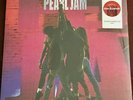 Brand new Pearl Jam Eddie Vedder Ten Target Exclusive Purple Vinyl record album