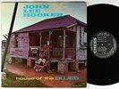 John Lee Hooker - House Of The Blues LP - Chess Mono DG