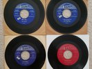 Sweet Doo Wop 4-pack on RAMA - CROWS / VALENTINES / HEARTBEATS - Look