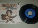 L'ODEUR DES FAUVES FRANCIS LAI nanette Philips ?6009 183 France  1972