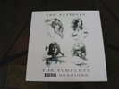 LED ZEPPELIN The Complete BBC Sessions Super Deluxe Edition Box 3 CD 5 LP VINYL