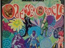 THE ZOMBIES: Odessey & Oracle US Orig Date TES 4013 Psych Rock Vinyl LP