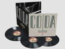 LED ZEPPELIN Coda Deluxe Edition 180 gram Triple Vinyl 3 X LP New Remastered