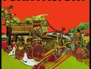 Funk Factory by Funk Factory (180g Vinyl, Dec-2017, Music on Vinyl)