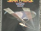 Star Trek II The Wrath Of Khan - James Horner (Vinyl LP) BEST FILM SCORE EVER
