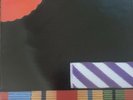 PINK FLOYD  The Final Cut  1983 UK picture label 12-track LP, glossy g/f sleeve
