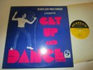 Statler Records Get Up and Dance vinyl LP VG+ [soul funk  DISCO]  BREAKS  BC24