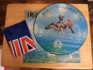 IRON MAIDEN: Picture Disc SEVENTH SON of a SEVENTH SON 12