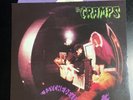 THE CRAMPS PSYCHEDELIC JUNGLE COLOR LP SP 70016 IRS MADE IN HOLLAND- 1981