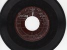 Little Son Willis 45 Love You Just/Harlem SWING TIME orig blues R&B  807