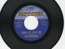 Supremes 45 Come See About Me/Always In My Heart MOTOWN EX soul R&B 835
